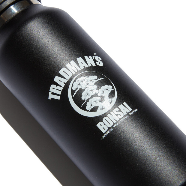 TRADMAN’S BONSAI. REVOMAX BOTTLE  詳細画像
